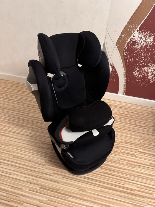 Scaun de masina Cybex Pallas M-Fix 9-36 kg