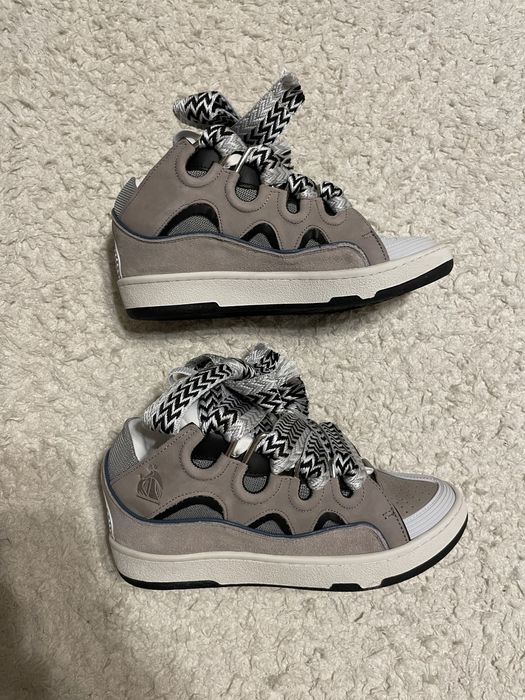Lanvin Curb - marimea 42, 44 pe stoc!