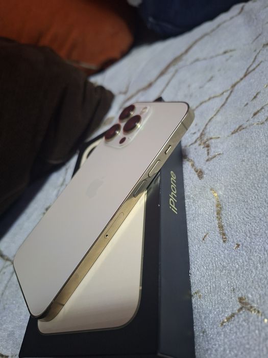 Iphone 13Pro Top
