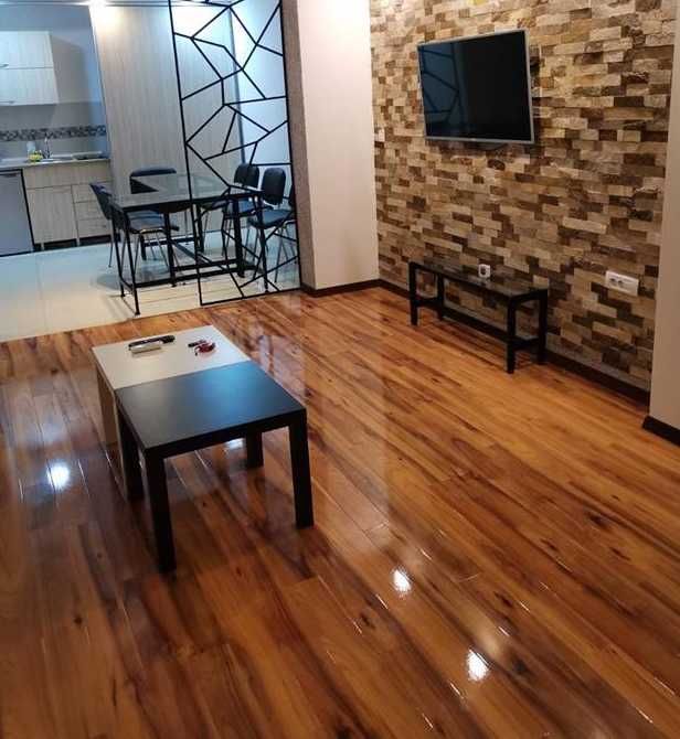 Дава се под наем Едностаен апартамент в Пловдив, Център - 26 кв.м за 127.5 € - Снимка #2