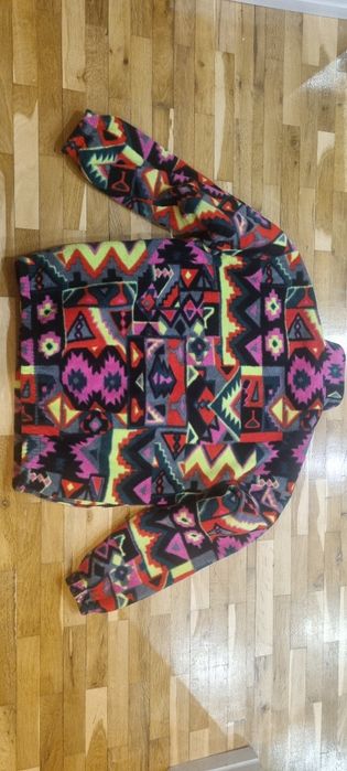 Полар яке FILA Magic line vintage