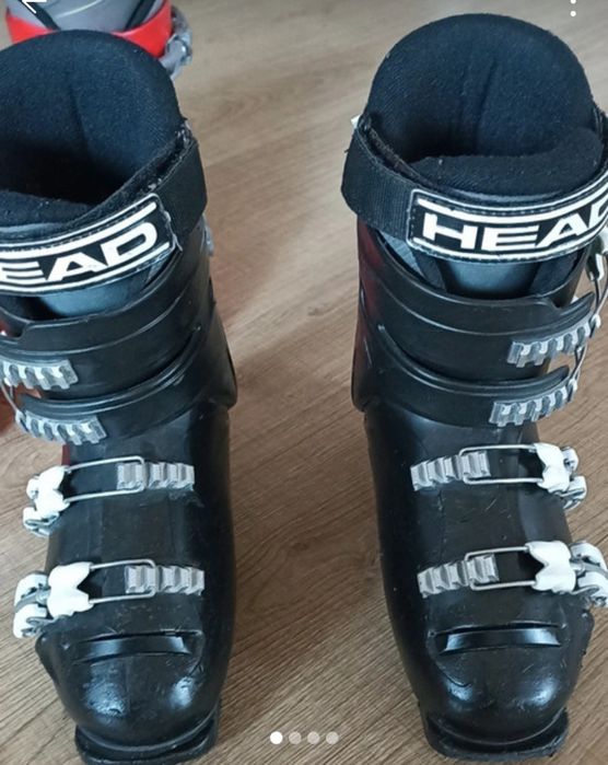 Clăpari Head mărimea 36