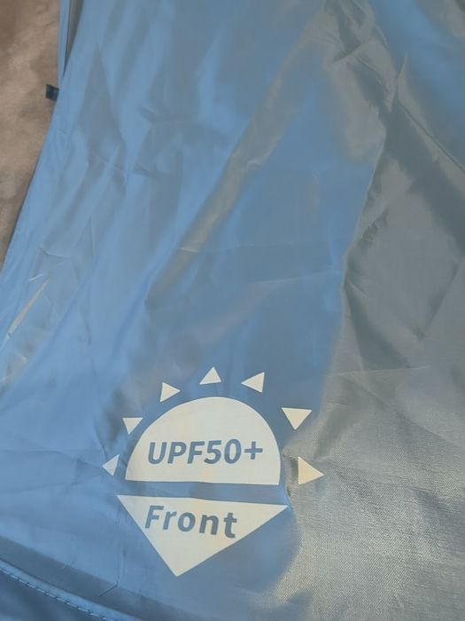 Colac de baie unisex pentru bebelusi si toddleri Mambo baby