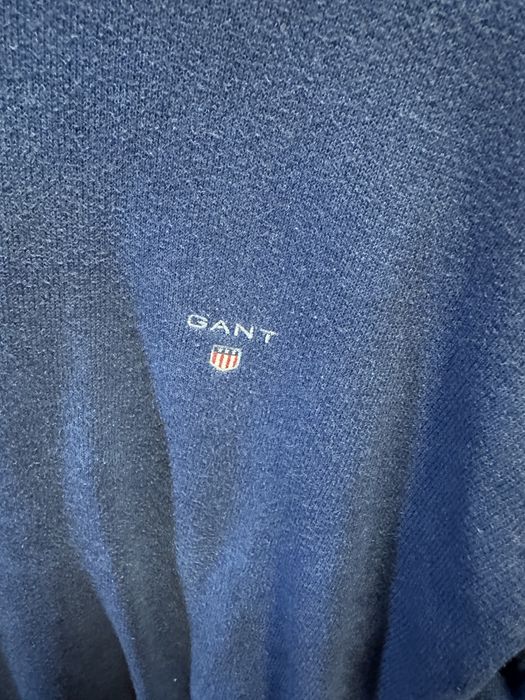 pulover  pentru bărbați, marca GANT original