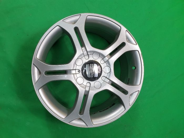 Jante Aliaj - 5x112 - 17 '' - OEM SEAT LEON Alhambra Altea Cordoba