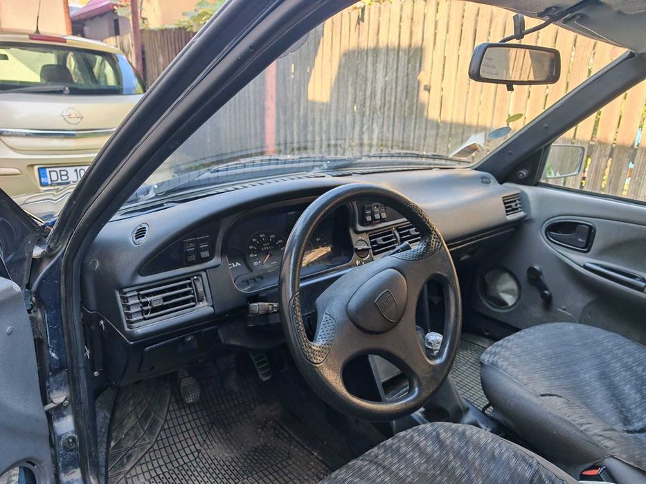 Dacia Super Nova 50.000 KM