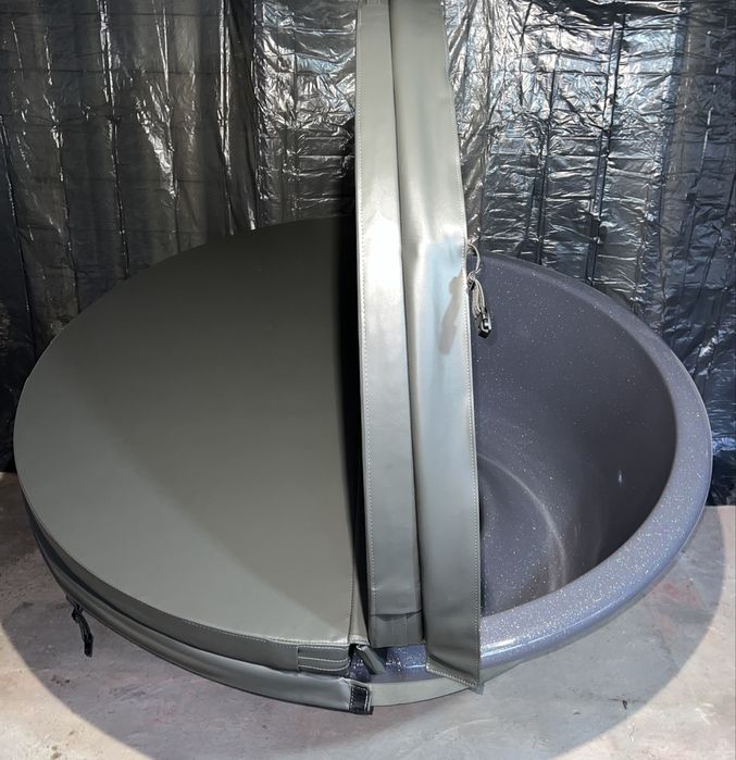 Capac termo izolant pentu Ciubar/Cuva