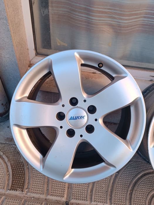 Джанти 5х112 16 Мерцедес