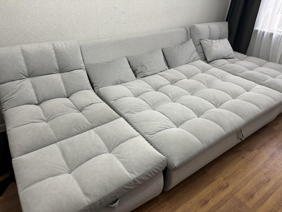 Продам диван в отличном состоянии