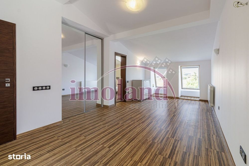 Apartament duplex - 4 camere+2 terase - vanzare - Kiseleff
