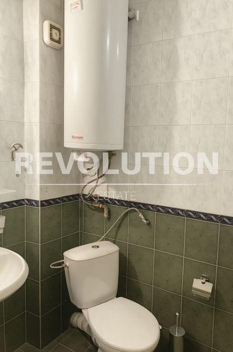 Дава се под наем Тристаен апартамент в Варна, Чайка - 105 кв.м за 550 € - Снимка #5