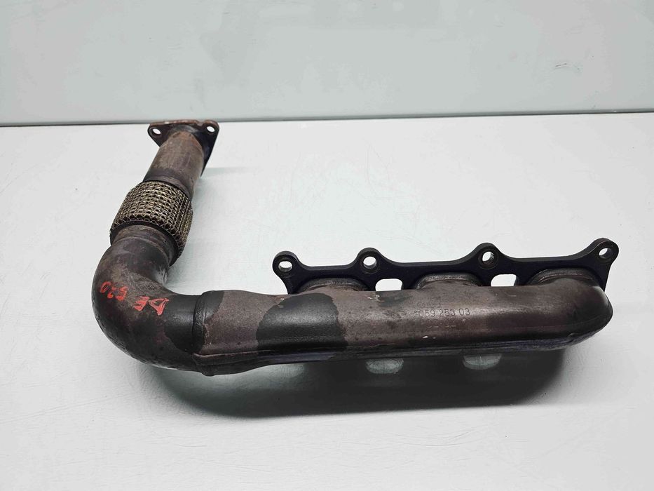 Galerie evacuare  AUDI A6 (4G5, C7) [Fabr 2011-2017] 05925303 3.0 TDI