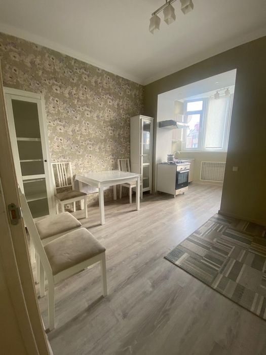 Сдам посуточно 1 комн ЖК АЛЬТАИР