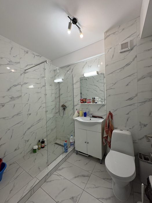 Apartament 2 camere Tomis Plus / etaj 2 / 45mp / lift