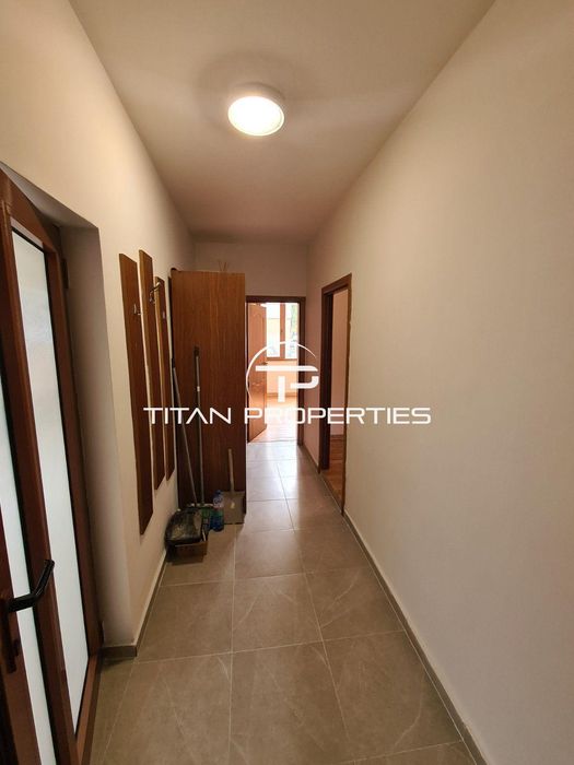 Продава се Тристаен апартамент в Пловдив, Кършияка - 80 кв.м за 1925 €/кв.м - Снимка #11
