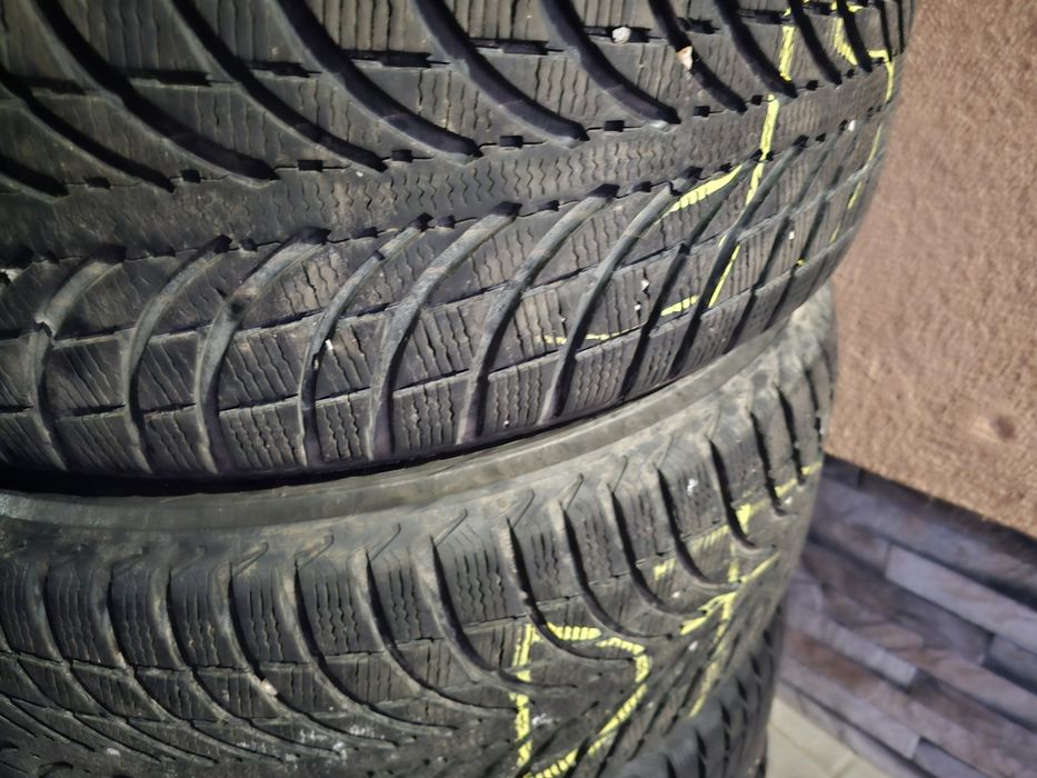 Anvelope iarnă, 235/55/19