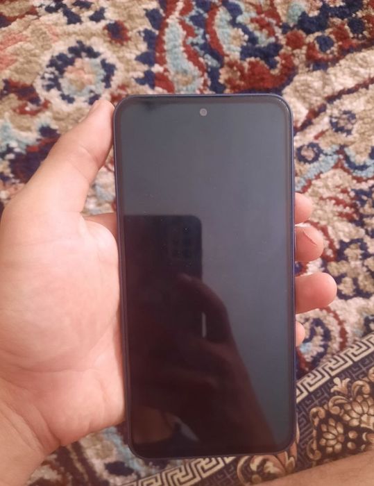 Samsung A35 5G kafolatli