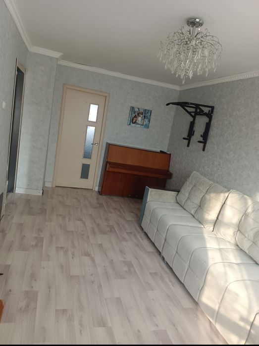 2х комнатная квартира