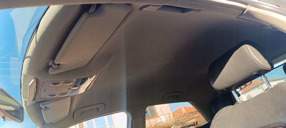 Audi A3/Ауди А3 8P