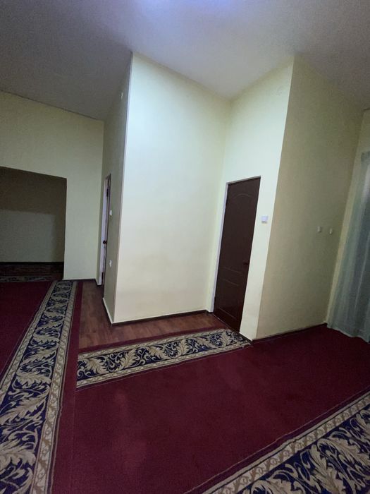 Коттедж 5хонали тайлок кругда