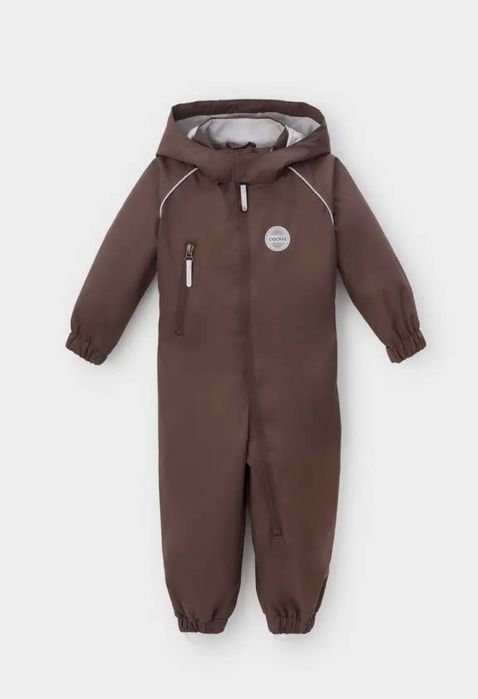 Комбинезон демисезонный Crockid