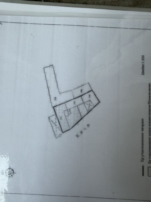 Qorasoaroyd 1.1 sotiq uchaska sotiladi srochno