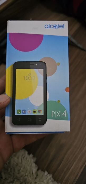 Alcatel Pixi 4 onetouch 4.4 Inch