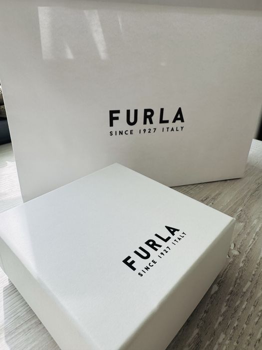 Set bijuterii Furla