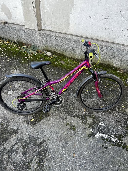 Детско колело Drag