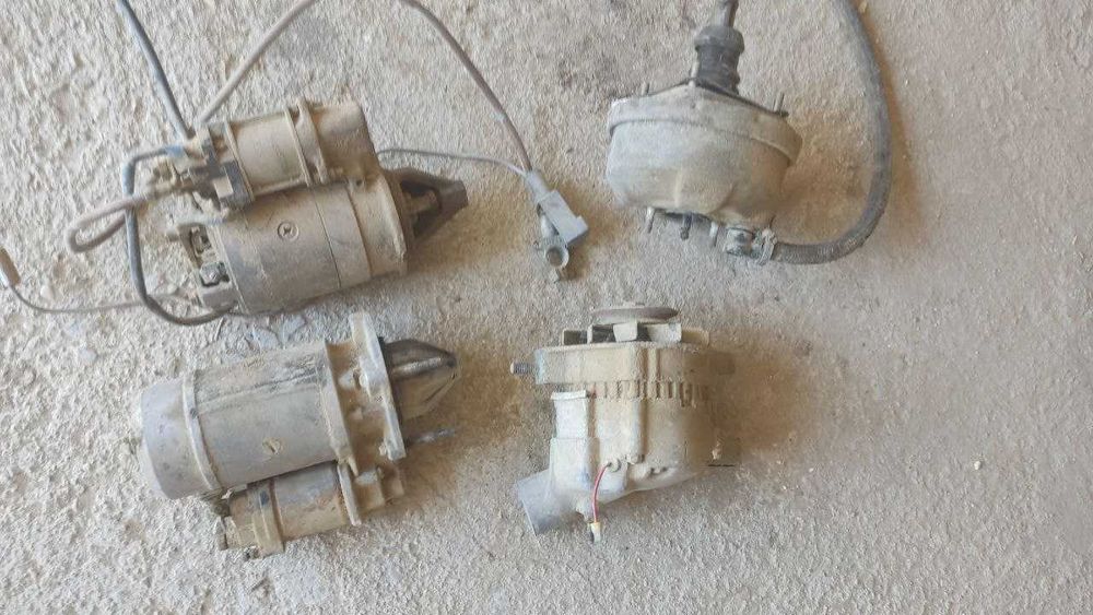 Балка на жигули от 2107