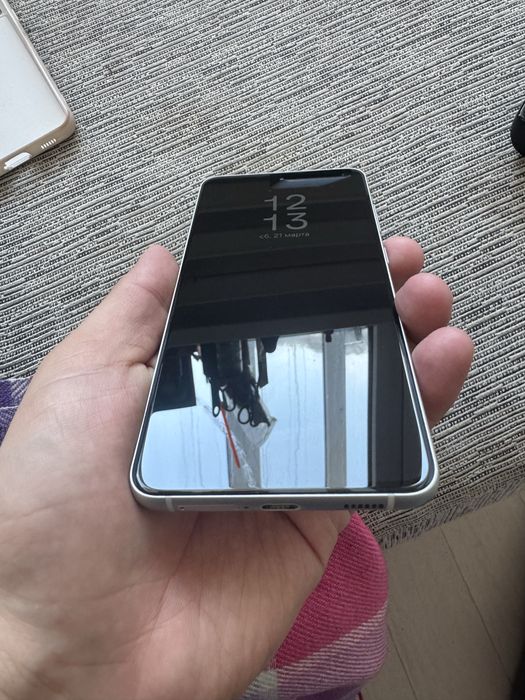 Продам samsung s21 fe