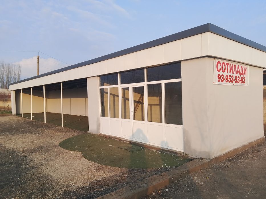 Yer sotiladi maydoni 11,5