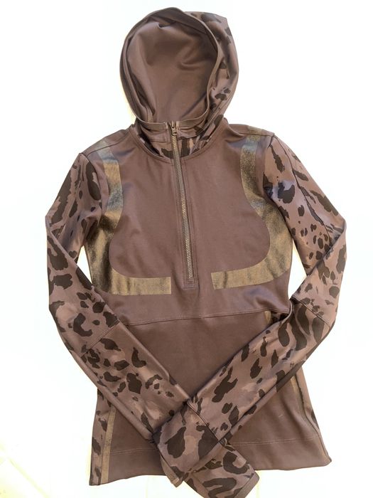 Кофта adidas stella mccartney