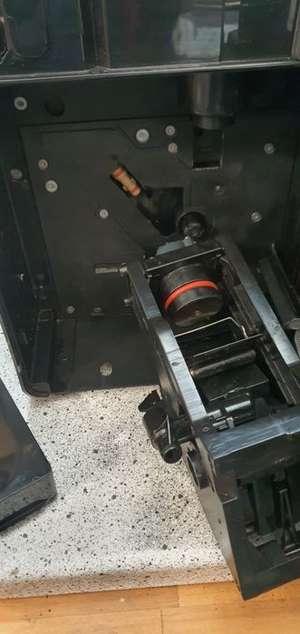 Кафемашина Saeco EXPERIA EVO