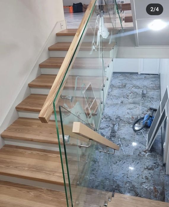 Пирила коленые триплекс