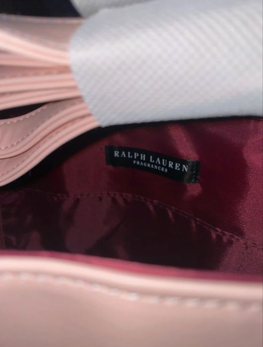Geantă Tote Ralph Lauren Fragrances