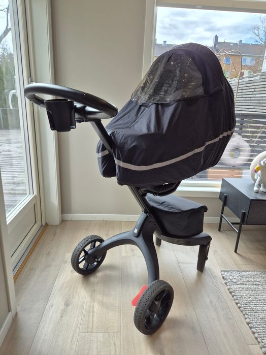 Set complet stokke xplory x