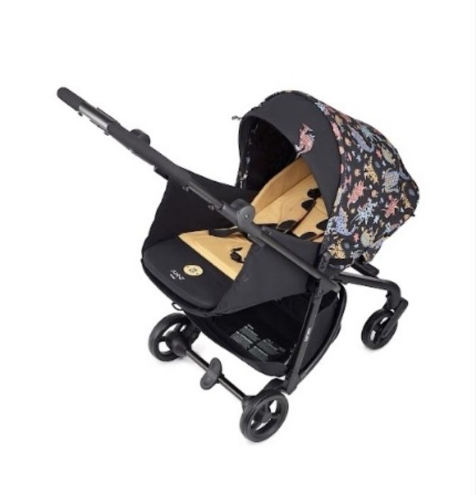 Коляска Anex air-z