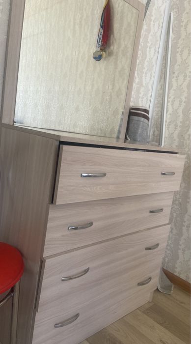 Продам комод в хорошем состоянии