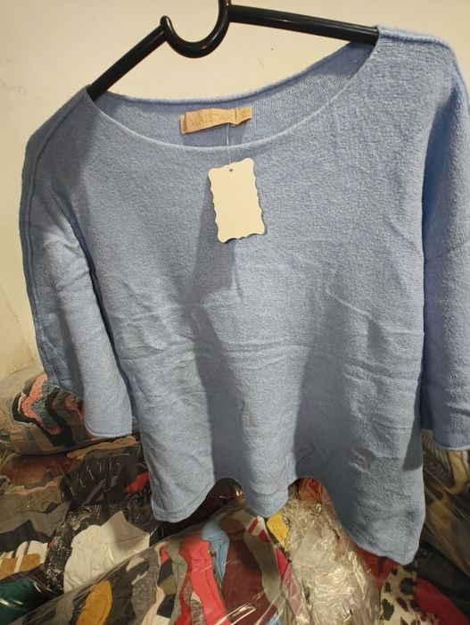 Дрехи втора употреба на едро