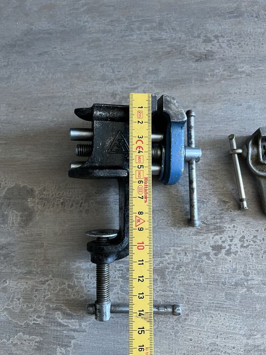 Menghina mecanica fina (2 buc)