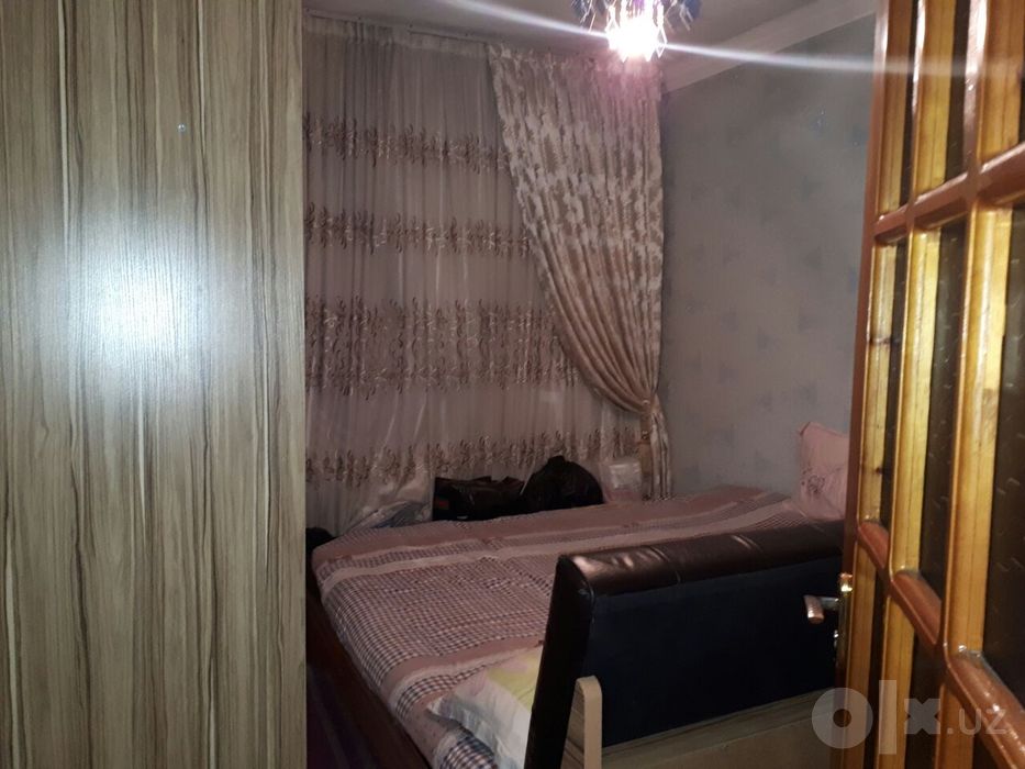 Срочно прадам КВАРТИРУ