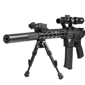 Двунога за оръжие Bipod - M-Lok захват