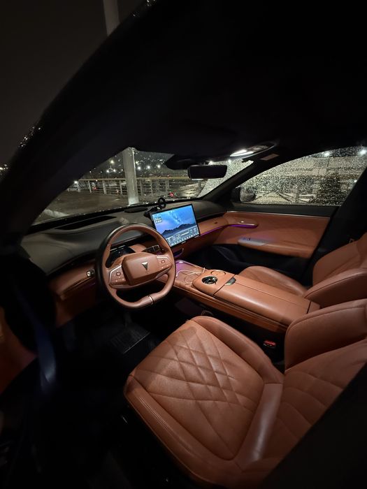 Продам Deepal S7