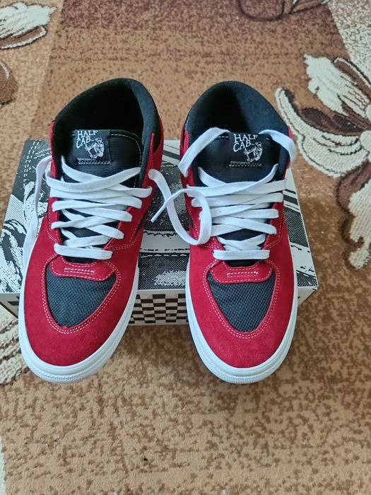 Кецове      Vans