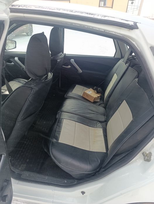 Ваз гранта 2014 года выпуска