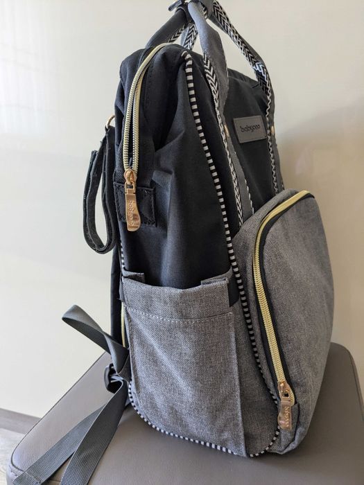 Раница за детска количка