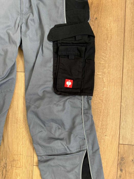 Nou Engelbert Strauss 46 S barbati pantaloni Flexbelt