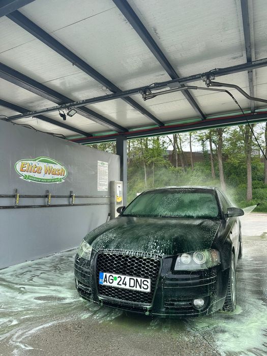 Audi A3 8p 2.0 140cp