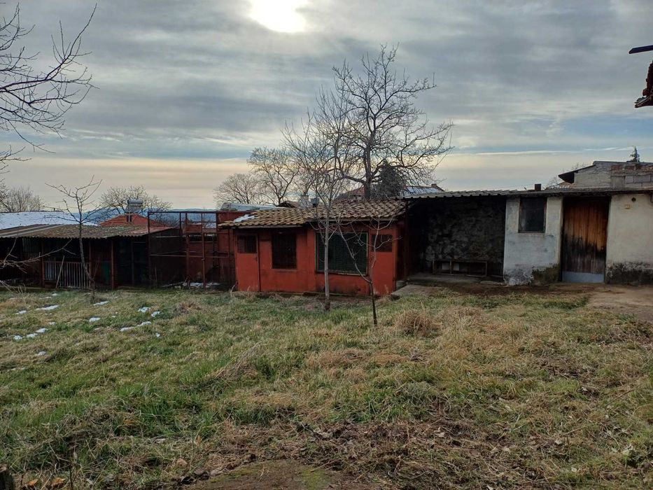 Продава се Къща в с. Васил Левски, Област Пловдив - 75 кв.м за 646 €/кв.м - Снимка #8